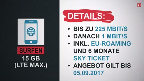 O2 Free 15 Tarifcheck