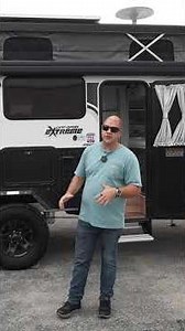 The MDC Off Grid Extreme Package Comes With The Truma System And Renogy!