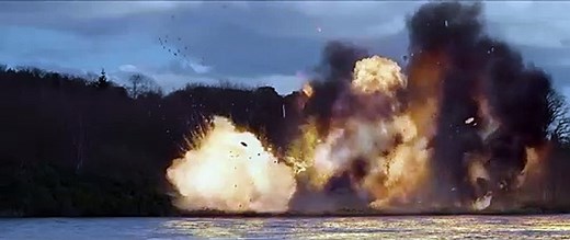 Angel Has Fallen (2019) Official Trailer - Gerard Butler, Morgan Freeman