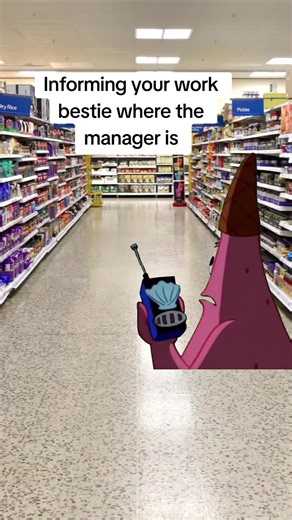 Navigating Retail Life with Your Work Bestie