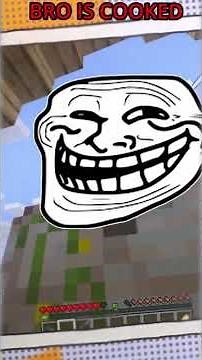 Try Not to Laugh… If You Fail, You Restart | Minecraft Best Moments 🤣#minecraft #meme #memes
