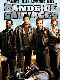 Bande de sauvages - Film 2007 - Cinetrafic
