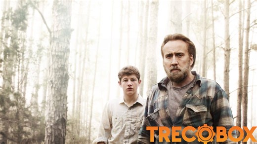 Joe: O Drama Intenso Sobre Redenção com Nicolas Cage