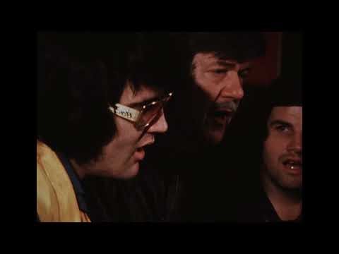 Elvis Presley - Lead Me, Guide Me (Rehearsal, March 31, 1972) Remastered