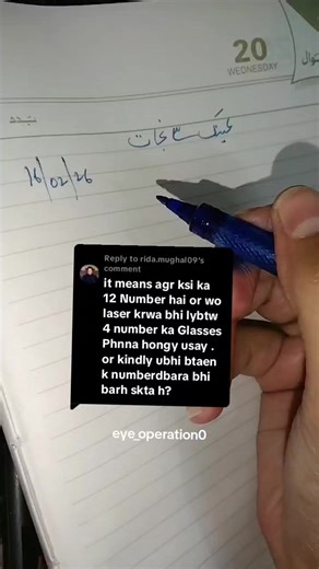 Understanding Eye Laser Surgery: Types and Benefits