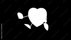 Heart - Computer animation