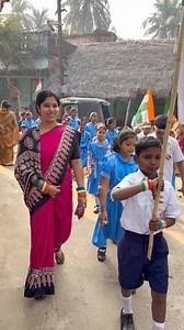 School re Republic Day 🇮🇳🇮🇳 | Dp Brother