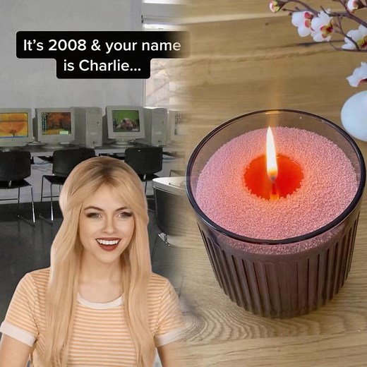 I can’t imagine how many times the “Charlie Bit Me” and “Charlie the Unicorn” viral videos were