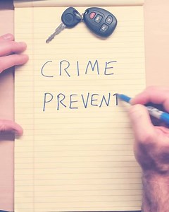 1.6K views · 18 reactions | #NightlyLockup Crime Prevention 101 Lock It or Lose It! | Madison Police Department | Facebook