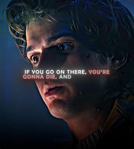 What a friendship | Steve & Dustin | Stranger Things Edit | DJO - End Of Beginning