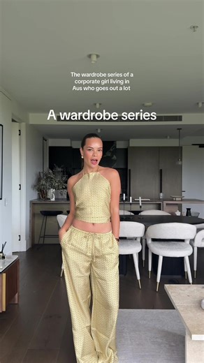 Daily Outfit Series for Building Your Perfect Wardrobe