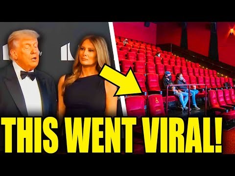 Trump Caught Spending Tax Dollars On Melania Tickets After Mocked