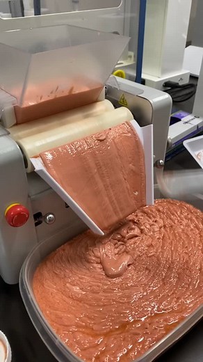 Smooth Cream Manufacturing Process Explained