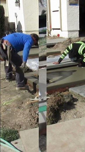 Mastering FLOATING STEPS Techniques for Perfect Pours!