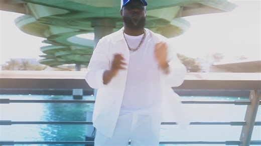 Michael Minor on Reels