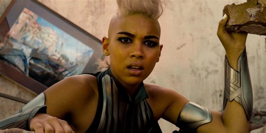X-Men Franchise Storm Actress Reveals The Major Marvel Comics Storyline She Wants The MCU To Adapt