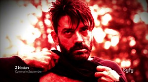 Z Nation: Trailer