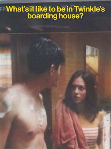 Behind the Scenes at Twinkle’s Boarding House