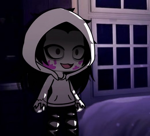 Good Night Gacha Edit Creepypasta Videos for Sleepy Nights