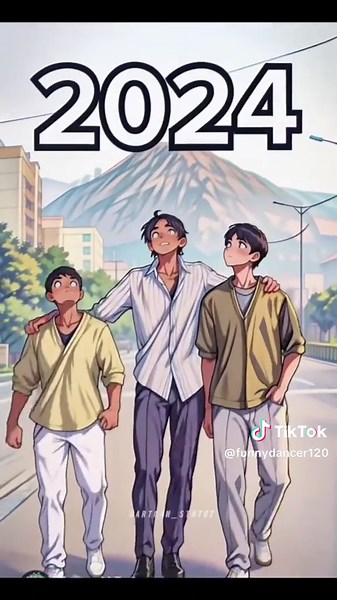 Celebrating True Friendship with Humor and Music