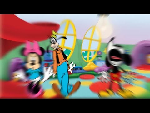 MINNIE MOUSE IS PREGNANT!