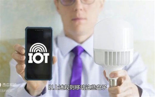 如何理解分治思想