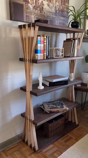 106K views · 630 reactions | Amazing Woodworking Projects You’ll Love! #DIYWoodworking #WoodProjects #WoodArt #HomeDecorDIY #WoodCraft | Garden Ideas | Facebook