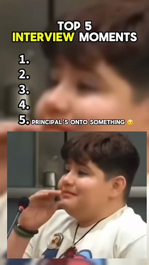 997K views · 9.4K reactions | TOP 5 INTERVIEW MOMENTS #top5 #interview | Top 5 | Facebook