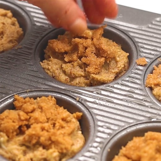 15K views · 137 reactions | These Easy Keto Cinnamon Roll Muffins are a delicious treat made without any grains or wheat flour—completely low carb, sugar-free, gluten-free, nut-free, and keto friendly. I no longer use erythritol in this video and have updated my recipe card on my website with the low carb sweetener I use now. | SugarFreeMom.com | Facebook