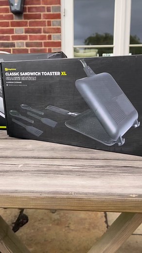 6.6K views · 105 reactions | Our Granite Cookware range takes compact outdoor cookware to a whole new level Read the comments for more info #RidgeMonkey #DoYouEvenRidgeMonkey #Fishing #Angling #CarpFishing #BigCarp #GreatOutdoors #GetOutside #Journey #Adventure #Nature #outdoors #campingfood #travelkitchen #campingkitchen #travelcooking #outdoorcooking #vancooking #vancookedmeals #vancookedrecipe #eatwellontheroad #vanlifecooking | RidgeMonkey | Facebook