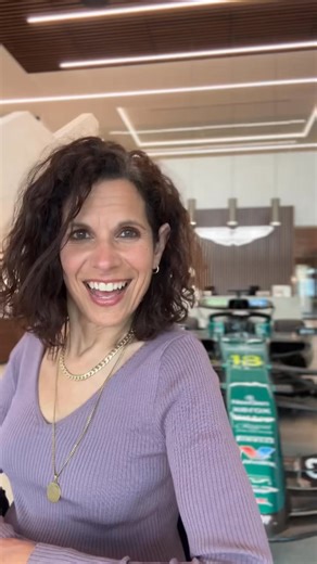 I still can't believe that I actually got to visit the Aston Martin Racing Technology Campus for an exclusive tour of their production facility in the UK! Here are some of the things I learned about what it takes to design and produce an incredible Formula 1 car for Aston Martin Aramco F1! | Spin the Globe