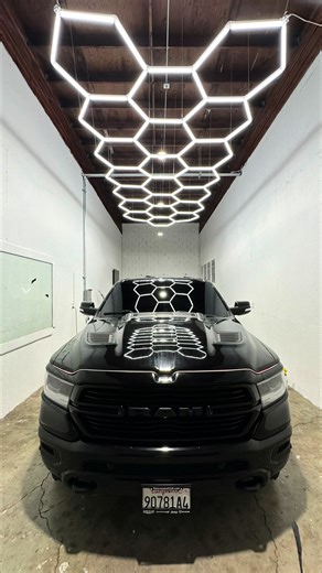 Golden One Window Tint on TikTok