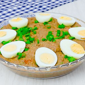 A different and tasty way to make beans | Cookery Recipes