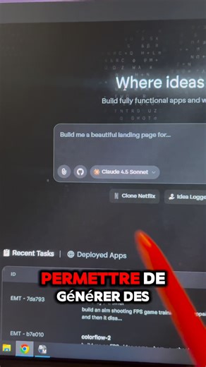 119K views · 1.2K reactions | ⚔️ J’ai codé un jeu de combat...