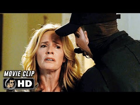 DEATH WISH Clip - "Home Invasion" (2018)