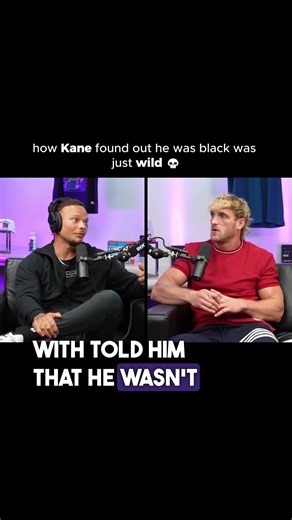 Kane finding out his race like that #kanebrown #country