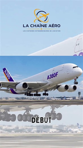 L’A380 cargo devait révolutionner le fret… il n’a jamais été livré