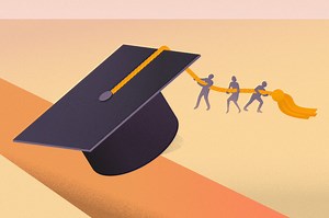 Why More Small Nonprofit Colleges Are Facing An Uncertain Future