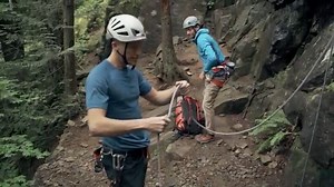 How to Belay: Rock Climbing Basics | REI Co-op