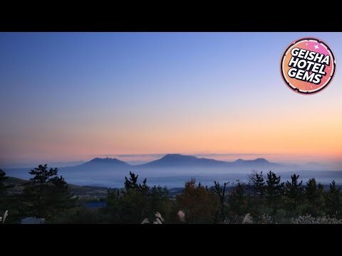Spagreenness | Kokonoe, Japan | Hotel Review 🏨