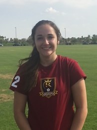Allison Meisel '20 Recruiting Profile