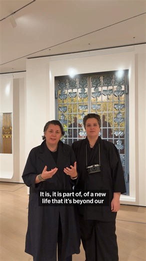 18K views · 143 reactions | “One of the obsessions of our work is to...