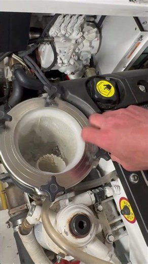 How to know your impeller job actually worked