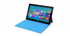 Microsoft Surface - Mit Xbox 360-Controller kompatibel