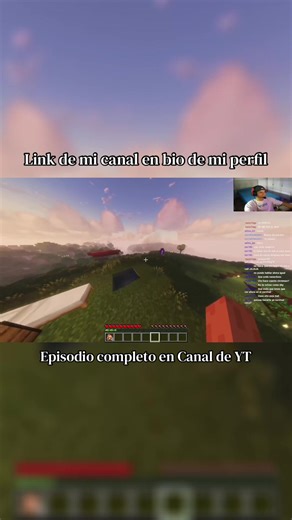 Mi novia usa AUTOTUNE xd - ep completo en mi canal de YT ❤️ #minecraft #edit #gamer #tiktok #fail