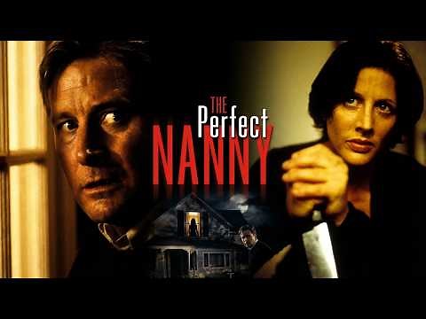 The Perfect Nanny | Full Thriller Movie | Tracy Nelson | Bruce Boxleitner | Dana Barron