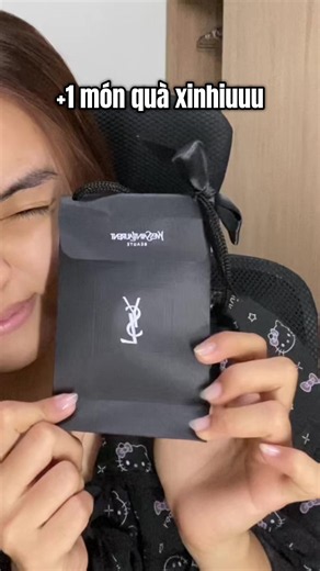 Son YSL: review & gợi ý chọn màu phù hợp (video cover 1 quà)