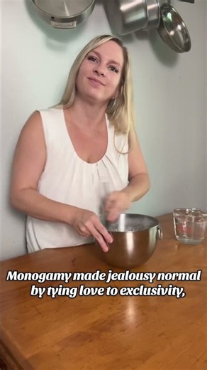 Possession got incredible PR. #nonmonogamy #polyamory #relationships