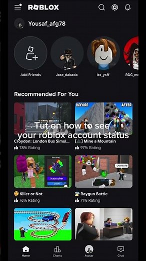 Roblox new ban wave/how to check to see if your good #roblox #fyp #vrial