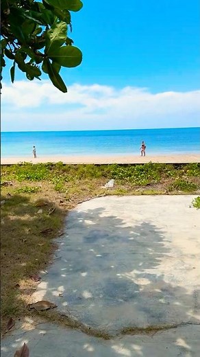 BEAUTIFUL BUNGALOW BEACH VIEW KOH LANTA THAILAND